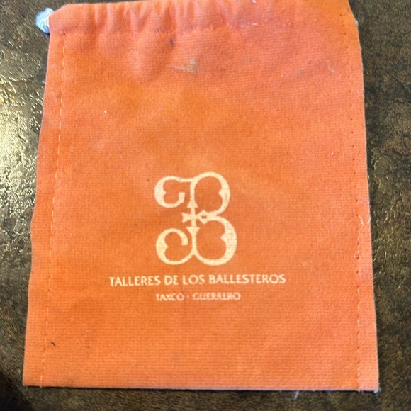 Leopard bracelet - Picture 2 of 9